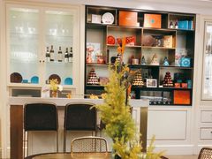 -PAUL LAFAYET 法式甜品(港汇广场店)