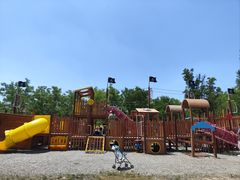 -天津东丽湖风景区