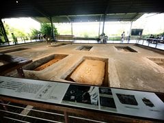 -良渚古城遗址公园