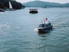 -天目湖山水园