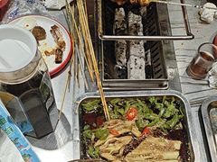 -古彭7只羊·徐州烧烤(旗舰店)