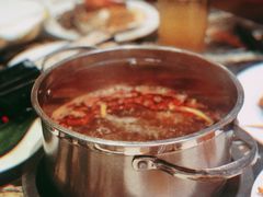 -吉布鲁牛排海鲜自助(龙湖北城天街购物广场店)