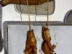-不是烧烤·武汉大排档(亚运村店)