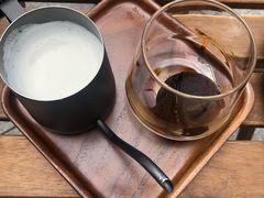 月球咖啡-Home Cafe(水榭春天店)