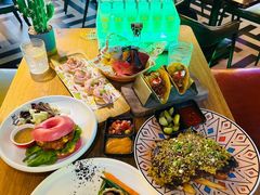 -Famous肥猫墨西哥音乐餐吧(五棵松华熙LIVE店)