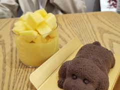 -BreadTalk面包新语·烘焙蛋糕(海珠丽影广场店)