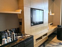 -西安赛瑞喜来登大酒店