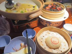 -寻宝记绍兴菜(鲁迅路店)