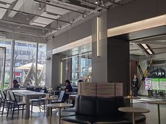 -M Stand(成都COSMO店)