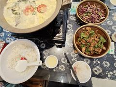 -龚师傅土菜馆.地道农家菜(魅力湘西店)