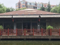 -唐城墙遗址公园