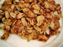 宫保鸡丁-眉州东坡(团结湖店)