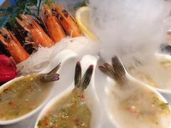 -生如夏花泰式火锅(西村黑金店)