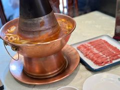 -东来顺饭庄(天坛店)