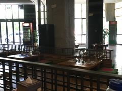 -纽斯桑拿会所(天山店)