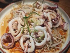 油淋大卷-宋小谨·泉州菜(西沙湾店)