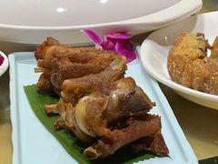 -龙泉人椰子鸡.糟粕醋.海南菜(三亚旗舰店)