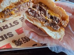 -Side Street街旁(交道口店)