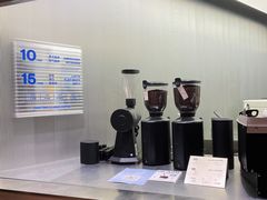 -CUBIC3三立方咖啡(西岸凤巢店)