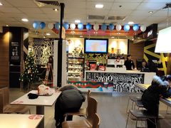 -麦当劳(北方国贸大厦店)