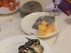 -玛莎拉自助餐厅(国贸店)