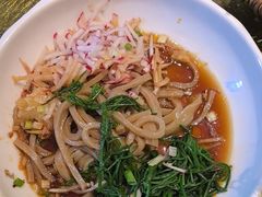 -三道菜(明堂公园店)