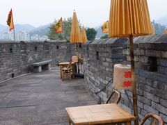 -台州府城(江南长城)