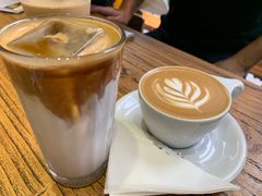-明谦·Coffee&Cocktail Bar(美您公园店)