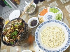 -清真·鸦儿李记·小馆(后海店)