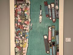 -江苏省美术馆(长江路新馆)