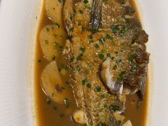 -顺香居·老字号湖北菜(江汉路店)