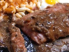 -豪尚豪牛排(彩悦城店)