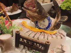 -东海怡品海鲜豆捞(舟宿夜江店)