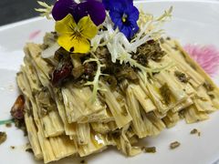-乔家大院私房菜(海佳云顶店)