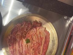 -南浦洞烤肉·新世界版(奥体店)