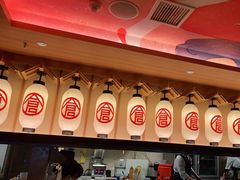 -仓桥家·焗寿司·锅物(光谷步行街店)