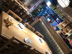 大堂-十六中酱肉·烧烤·京菜小馆(五方桥旗舰店)