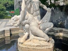 -天津意大利风情旅游区