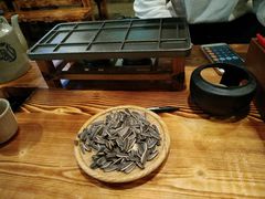 -老湘烤·湘西小串(绿塘路店)