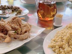 -哈味食店(外伶仃岛店)