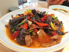 -冯记豆花店(健翔桥店)