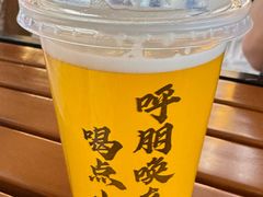-敦煌夜市