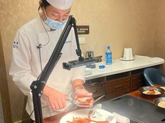 -恒记饭店(珠江路总店)