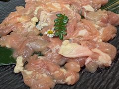 -菌海森林·非遗野生菌火锅(西山区滇池路摩根道店)