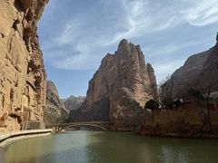 -炳灵寺世界文化遗产旅游区
