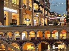 -王府井奥莱临潼小镇(临潼店)