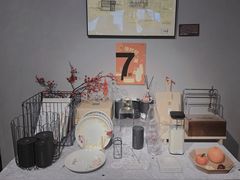 -C Cafe(朵云书院·戏剧店)