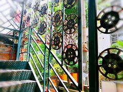 -豆蔻电影主题餐厅(四牌楼店)