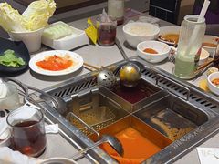 -海底捞火锅(江宸天街店)