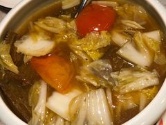 醋溜带鱼-老外婆(吾悦广场店)